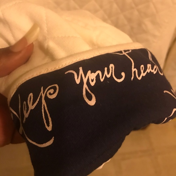 Lilly Pulitzer Quilted lightweight jacket - Picture 9 of 16